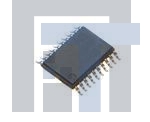 MC74VHCT240ADTRG Буферы и линейные аппаратные драйверы 5V Octal 3-State Inverting
