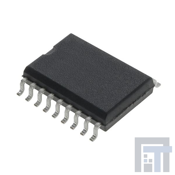 MIC5841YWM Защелки 8-Bit Serial-in Latched Driver, Diodes