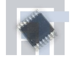 NJU3754V-TE1 Логический преобразователь последовательного сигнала в параллельный Microstepping