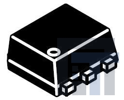 NL17SH00P5T5G Логические элементы SINGLE 2-INPUT NAND GATE