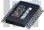pca9547pw,118 Кодеры, декодеры, мультиплексоры и демультиплексоры 8-CH I2C MUX W/RESET