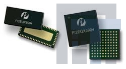 PI2EQX5904NJE Буферы и линейные аппаратные драйверы PCIe REDRIVER 5.0Gbps