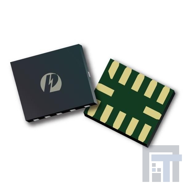 PI4ULS3V504ZMEX Трансляция - уровни напряжения 4bit Push-Pull 280Mb Bi-directional