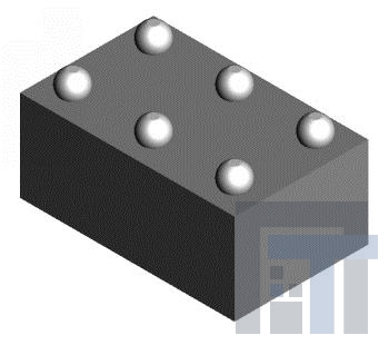SN74AUP1G58YZTR Логические элементы Lo-Pwr Config Mult- Function Gate