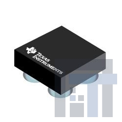 SN74LVC1GU04YZVR Инвертеры SINGLE INVERTER GATE