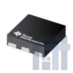 SN74LVC2G17DSF2 Буферы и линейные аппаратные драйверы Dual Schmitt-Trigger Buffer