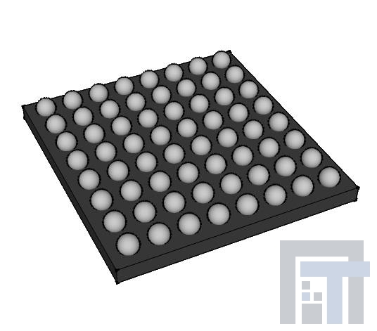 SN74LVT8986ZGV Специальные функциональные логические элементы Linking Addressable Scan Ports 3.3v