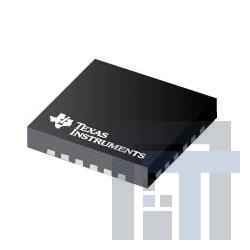SN74SSTV16859RGQ8 Буферы и линейные аппаратные драйверы Single-Supply Voltage Translator