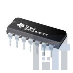 SN75183N Буферы и линейные аппаратные драйверы Dual Diff Line Drive