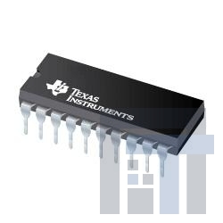 SN75ALS056N Шинные трансиверы Trapezoidal Waveform InterfacE Bus Trans