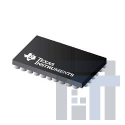 SN75LVDS83CZQLR Шинные передатчики FlatLink 10-85MHz Transmitter