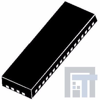 STMUX1800EQTR Кодеры, декодеры, мультиплексоры и демультиплексоры LAN / LED Swich ESD 16 to 8-bit Ethernet