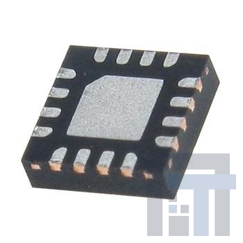 SY54017ARMG Кодеры, декодеры, мультиплексоры и демультиплексоры 1.2/1.8V Low Voltage CML 2:1 MUX