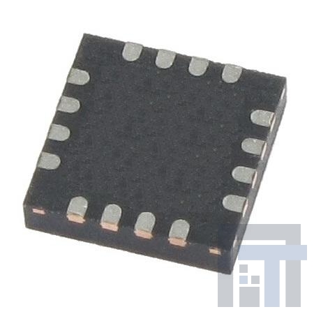 SY56017RMG Кодеры, декодеры, мультиплексоры и демультиплексоры 1.2/1.8V Low Voltage CML 2:1 MUX w/ EQ