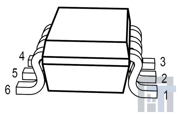 tc7sb3157cfu(t5l,f Шинные трансиверы CMOS Digital IC 15pF 5.0V VCC 1.65 to 5.5