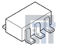 tc7sh02fu(t5l,jf,t Логические элементы NOR Gate 5.5V 2V 8mA 3.6ns