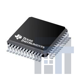 TWL1200IPFBRQ1 Трансляция - уровни напряжения SDIO,UART,and Audio Vltg-Level Xcvr
