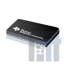 v62-12667-01xe Трансляция - уровни напряжения Enhanced Product 16-Bit Dual-Supply Bus Transceiver 48-TSSOP -55 to 125