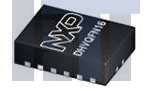 74LV4053BQ-Q100X ИС многократного переключателя Triple 2-ch analog multiplexer/demux
