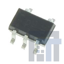 74lvc1g66gv,125 ИС аналогового переключателя 3.3V SINGLE ANALOG