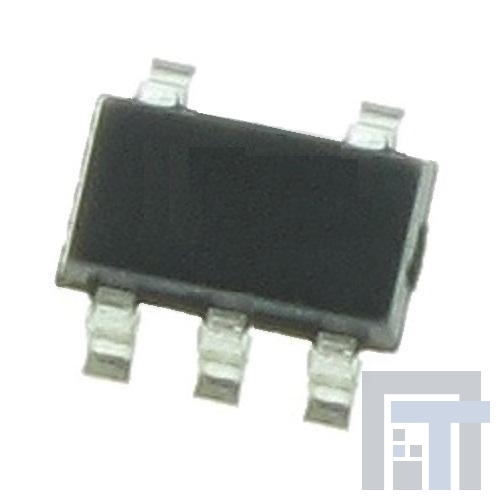 ADG701LBRJZ-500RL7 ИС аналогового переключателя 75dB 2 Ohm 200MHz CMOS SGL SPST