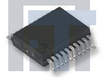 cbt3244adb,112 ИС переключателя шины передачи данных OCTAL BUS SWITCH