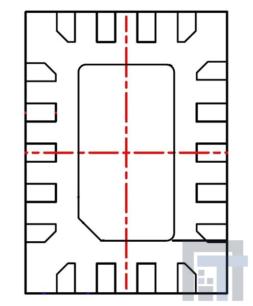 FUSB340TMX ИС переключателей USB USB 3.1, 5 Gbps SuperSpeed Switch