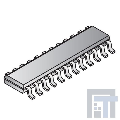 hef4067bt,652 ИС многократного переключателя 16-CHANNEL MUX/DMUX