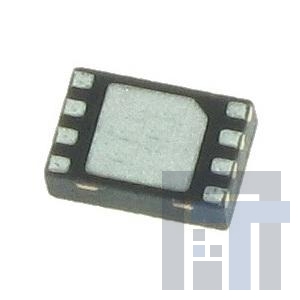 ISL54410IRTZ-T ИС переключателей USB AUD/USB WIRED OR SWI SWITCH 2X2 IND