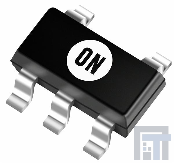 MIC2091-1YM5-TR ИС переключателя электропитания – распределение электропитания