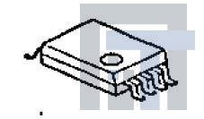 NJM2234V-TE2 ИС коммутатора видеосигналов 3-input Switch