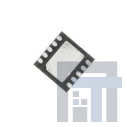 NLAS4717EPMTR2G ИС аналогового переключателя SPDT ANALOG SWITCH