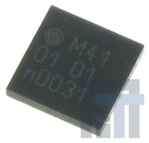 nx3l4051hr,115 ИС аналогового переключателя 1SW 4.3V 15MHz