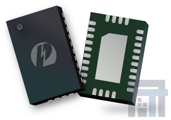 PI2DBS6212ZHE ИС многократного переключателя 6.5Gbps Broadband Differential