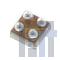 SIP32461DB-T2-GE1 ИС переключателя электропитания – распределение электропитания Slew Rate Controlled Load Switch