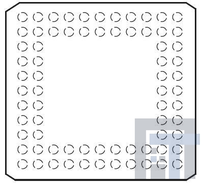 SN74CBTU4411ZSTR ИС многократного переключателя 11-Bit 1-of-4 FET Mltplxr/Demltplxr