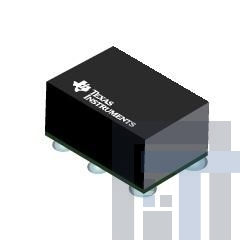 SN74LVC1G3157YZPR ИС аналогового переключателя SPDT Analog Switch