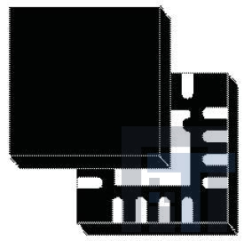 STCC2540IQTR ИС переключателя электропитания – распределение электропитания USB Charging Cntlr w/ Intg Pwr Switch