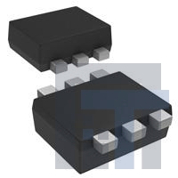 tc7spb9306tu,lf ИС переключателя шины передачи данных 1GATE-BS-UF6