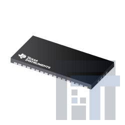 TS3DDR3812RUAR ИС многократного переключателя 12-Channel,1:2 MUX/ DEMUX Switch