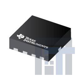 TS5A23157RSER ИС аналогового переключателя Dual 10-Ohm SPDT Analog Switch