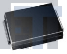 1.5smc47ca-e3-57t Диоды подавления переходных скачков напряжения (TVS) 1500W 47V Bidirect