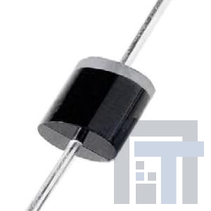 15KPA30A-B Диоды подавления переходных скачков напряжения (TVS) 15000W 30V TVS Axial Leaded