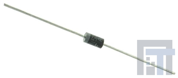 1N5393 Выпрямители 1.5a Rectifier General Purpose