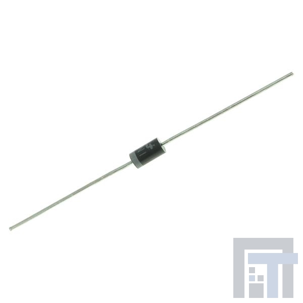 1N5397 Выпрямители 1.5a Rectifier General Purpose