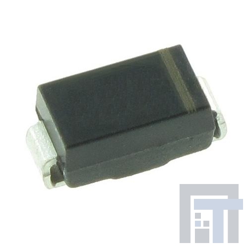 1N5401T-G Выпрямители 3A 100V Rectifier Diode