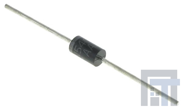 1N5408 Выпрямители 3.0a Rectifier General Purpose