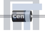 1N5818-TP Диоды и выпрямители Шоттки 1.0A 30V