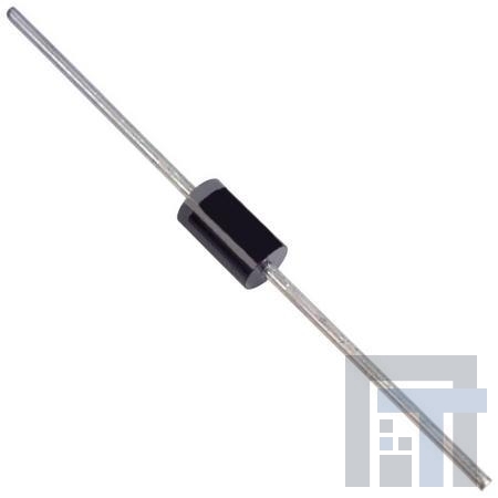 1N5820-TP Диоды и выпрямители Шоттки 3.0A 20V