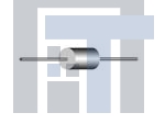 1N6002B-TP Стабилитроны 500mW, 5mA, 12V